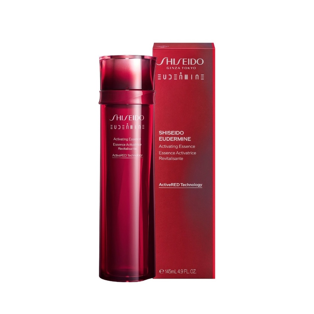 Shiseido Toner
